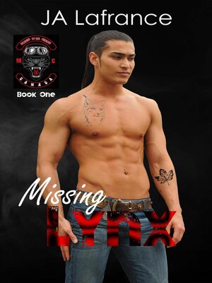 cover image of Missing Lynx